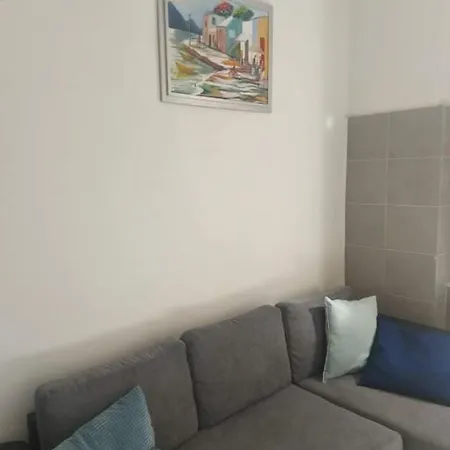 Apartment Linh Phuong Budapest