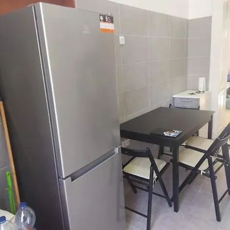 Apartment Linh Phuong Budapest