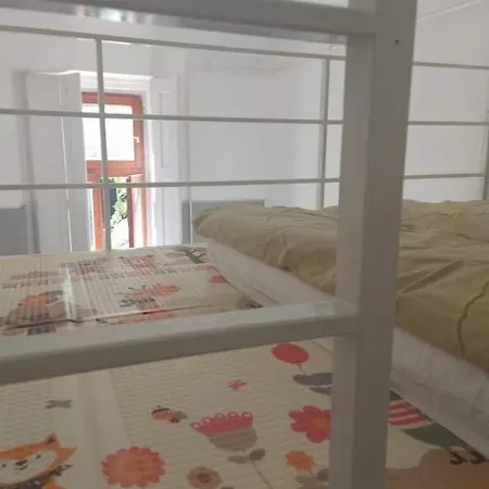 Apartment Linh Phuong *