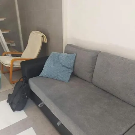 Linh Phuong Apartment Budapest