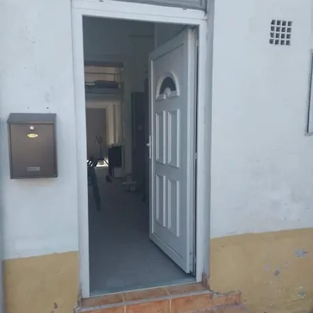 アパート Linh Phuong *