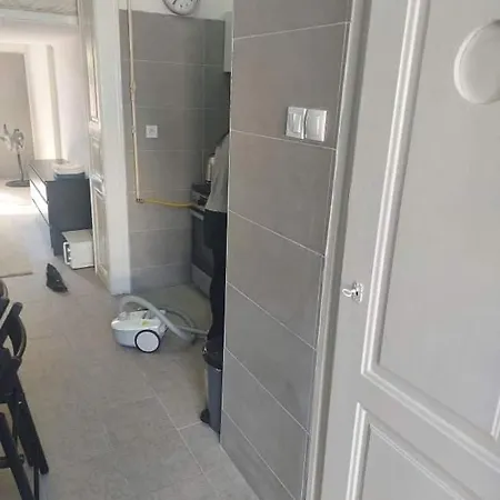 Linh Phuong * ブダペスト