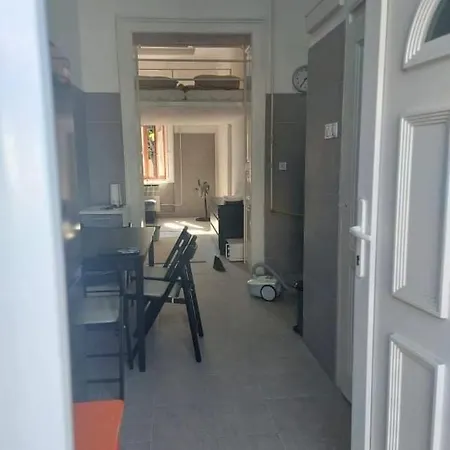 Linh Phuong * ブダペスト