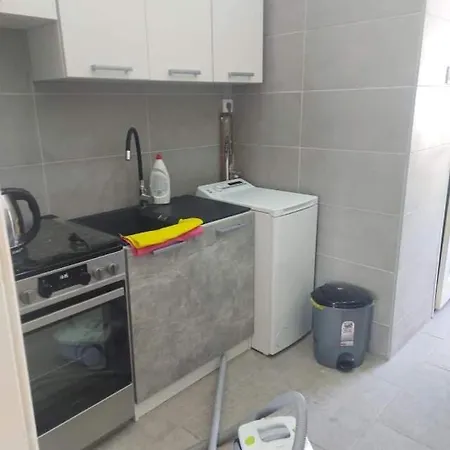 Linh Phuong アパート